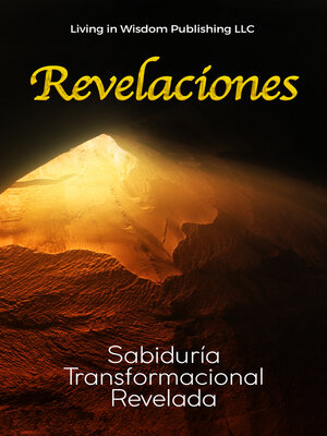 cover image of Revelaciones